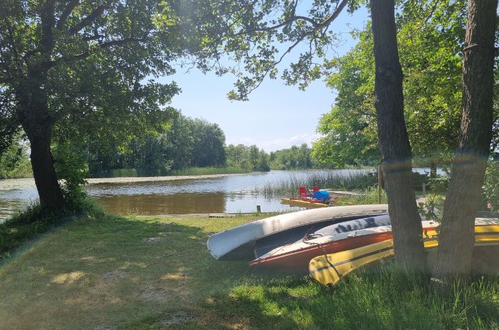 kano surfplanken loosdrechtse plassen